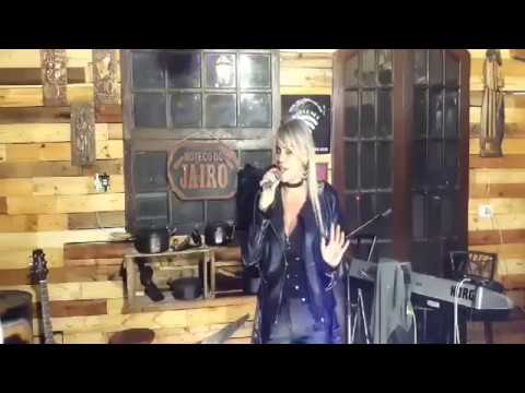 ERY BEZERRA - Minha Decisão (LIVE)