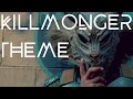 Erik "Killmonger" Theme / Black Panther soundtrack by Ludwig Göransson Erik "Killmonger" Theme / Black Panther soundtrack by Ludwig Göransson