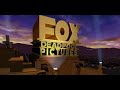 Fox Deadpool Pictures Film Corporation Logo 2000 2011 IMAX Digital Version 2026 UPDATED