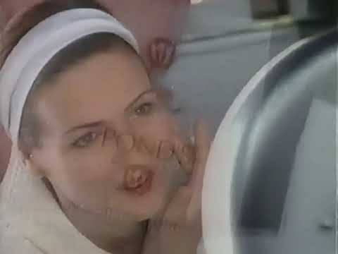 Ponds commercial from 1997