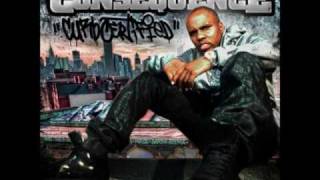 Consequence - Step Up - COSIGNIT.COM