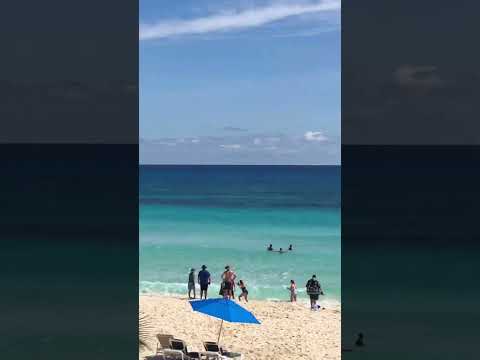 Cozumel / Mexico 🇲🇽 / Playa San Martin 🌴