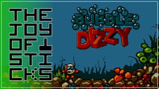 Bubble Dizzy (Atari ST)