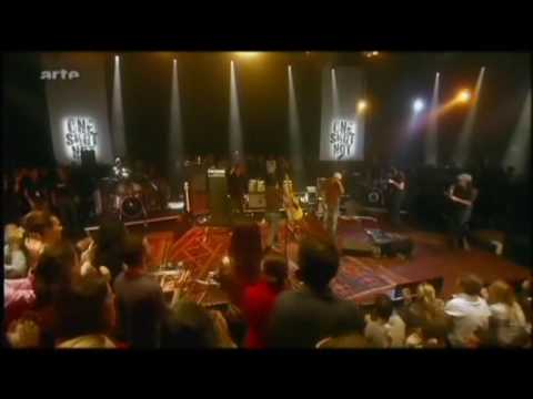 Pascale Picard Band @ One Shot Not