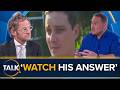 The Chilling LIVE Interview With Ian Huntley Before His Arrest | A Look Back At 2002's Biggest News