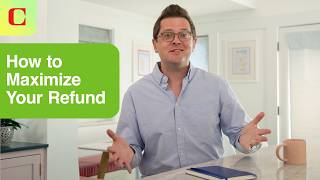 How to Maximize Your Tax Refund in 3 Easy Steps (H&R Block)