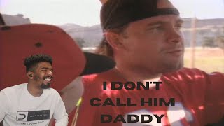 Doug Supernaw - I Don&#39;t Call Him Daddy (Country Reaction) (R.I.P.)