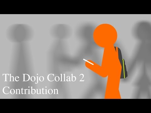 The Dojo Collab 2: Contribution