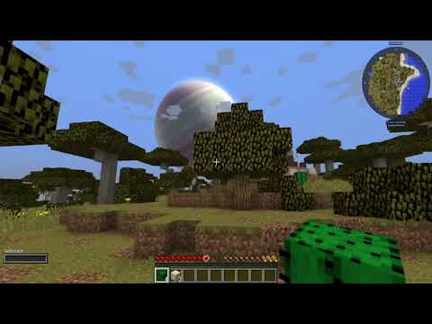 Manufactio 2 Nuclear Edition Episode 1