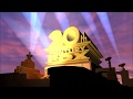 20th Century Fox 2009 Blender