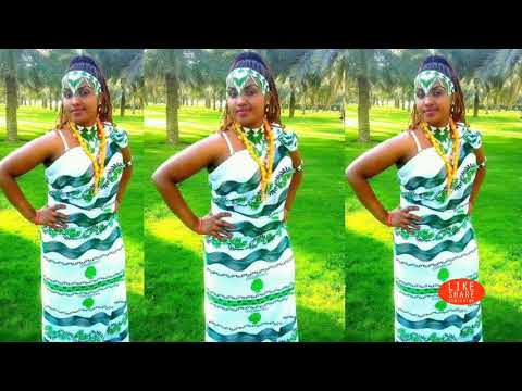 Guyyee Fishee - Dammee " New Oromo music (2018)