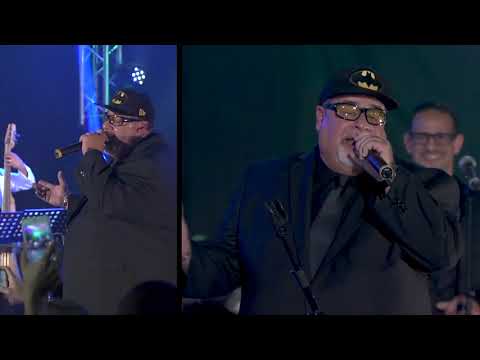 En Mi Puertorro - Andy Montañez