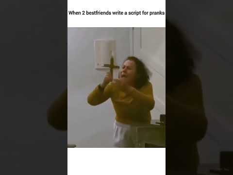 this prank is awesome
