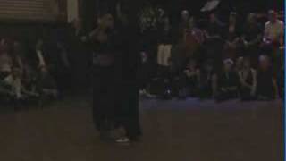 Video thumbnail for Erna y Santiago Giachello Doble Ocho 08