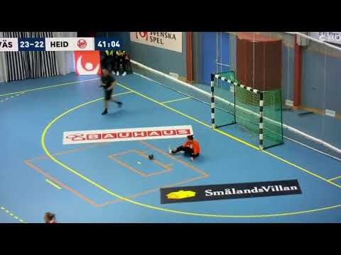 VästeråsIrsta SHE Seriespel 20/21