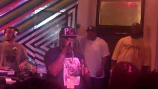 Clipse Freedom Baltimore