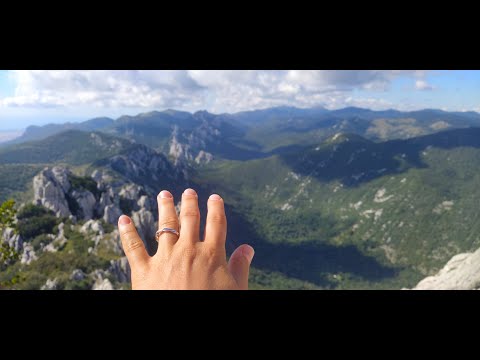 1.9.2023 Kiza Velebit