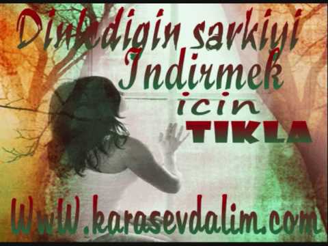 Dj Kral Ft Ilk Isyan Bizmiyiz