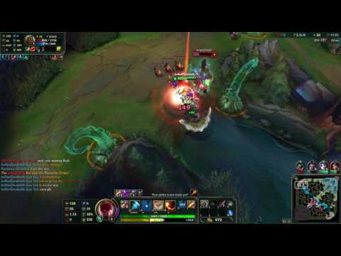 How To STOMP Your Way Out Of Bronze! [Lee Sin]