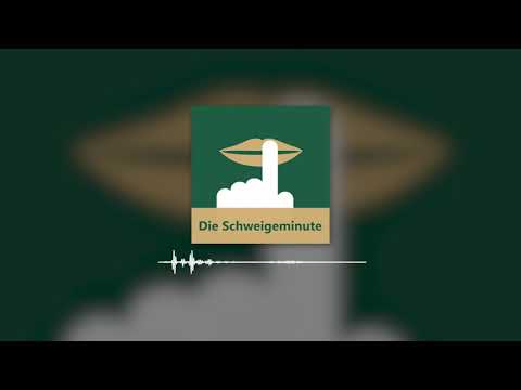 Die Schweigeminute - FOLGE 07 mit ARNOLD SCHWARZENEGGER