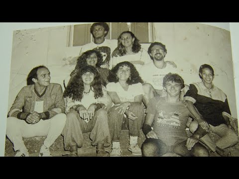 Creche na Coxia: grupo de teatro de Cabo Frio está há mais de 40 anos em atividade