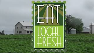 Eat Local Fresh at Fareway