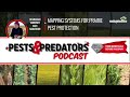 Pests & Predators, Ep 19: Mapping systems for Prairie pest protection