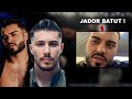 JADOR Batut De ALBU PHILIP La Gala RXF A Chemat Politia
