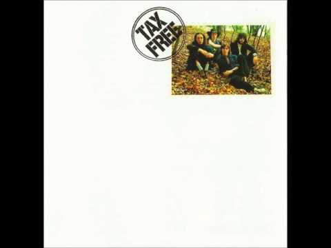 Tax Free - 1970 (Full Album - Featuring Wally Tax, John Cale, Richard Davis)