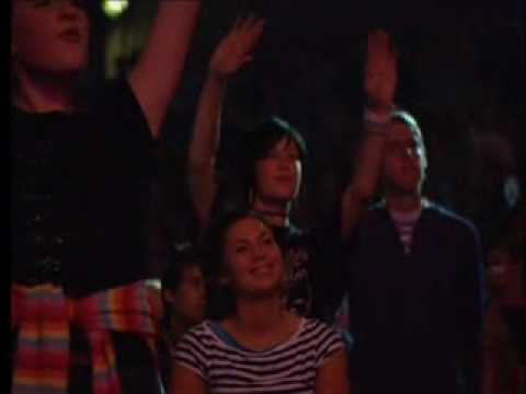 Kom Änglar - Lars Winnerbäck och Hovet