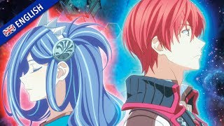 Ys VIII: Lacrimosa of DANA - Opening Movie