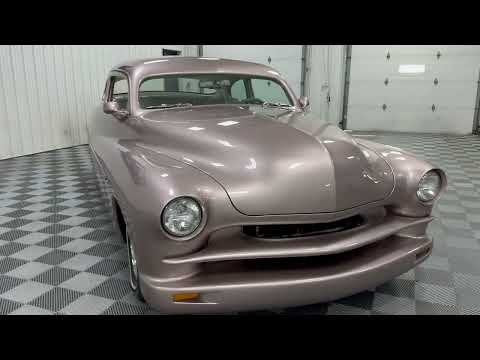 1950 Mercury Eight (CC-2097459) for sale in North East, Pennsylvania