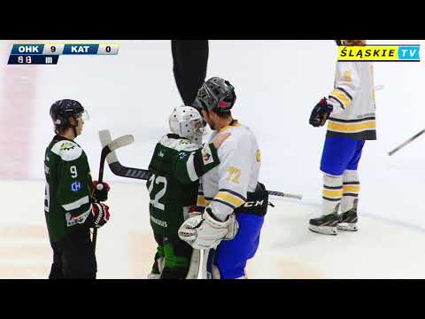 Opole HK - Naprzód Janów 9:0