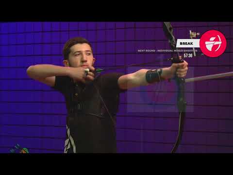 Archery Shooting 17.05.2021