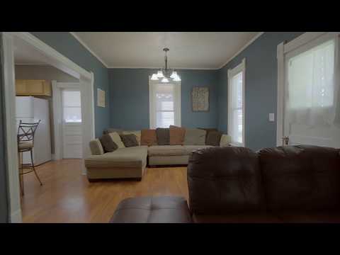 102 N. Oak Street, Vernon Center