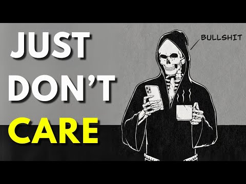 Everything Comes When You Don’t Chase It