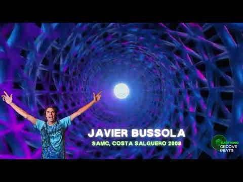 Javier Bussola @ SAMC - Costa Salguero 08/03/2008