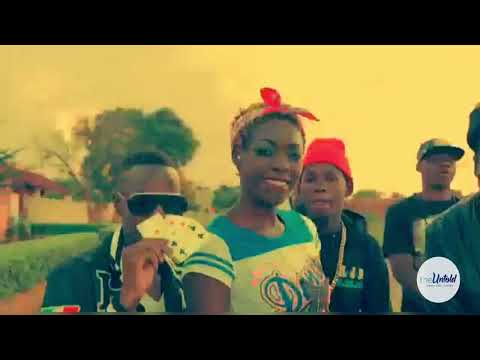 The Untold Story of Stamina Boy