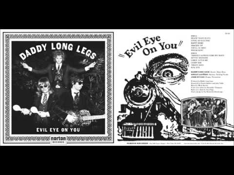 DADDY LONG LEGS - You'll Be Mine