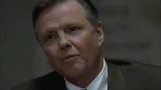The Rainmaker Movie Trailer 1997 - TV Spot 4