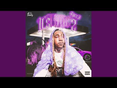 Life of crime (feat. bigtanacmt)