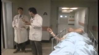 Frankenstein General Hospital Trailer 1988