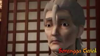 Download lagu Tales of Demon and God Season 9 Episode 15 & 16 Sub Indo mp3