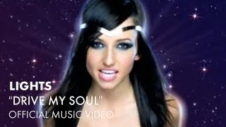 Drive My Soul Music Video