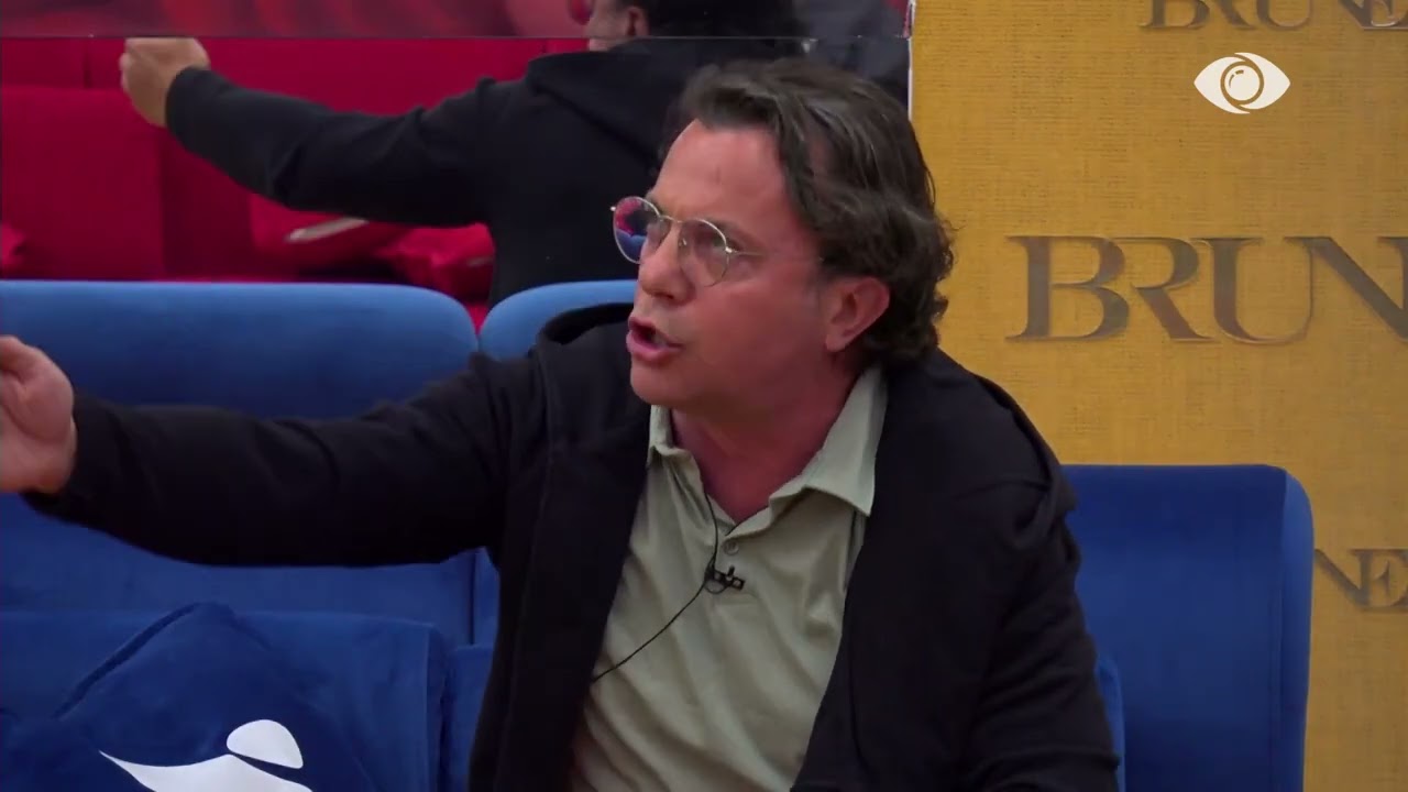 “Je pa shtyllë kurrizore”/ Debat mes Valbonës dhe Laertit, ndërhyn Rozana: Po gabon