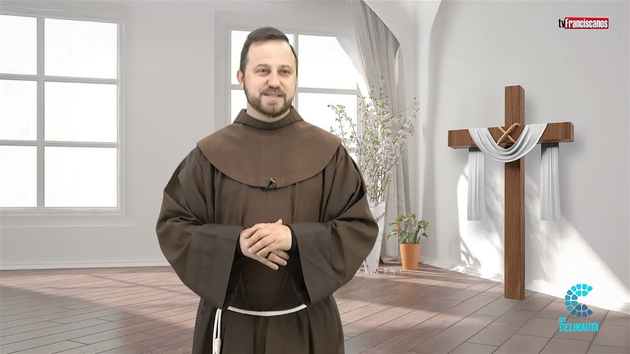 Caminhos do Evangelho | Dedicação da Basílica do Latrão