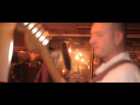 nick barrett-    Dont play on my love Studio Session