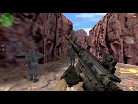 mousesports | cyx vs. ALTERNATE aTTaX (WCG Qualification 2009)