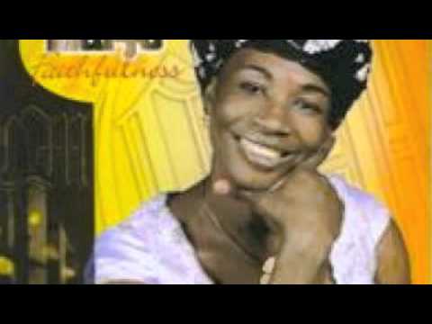 Cecilia Marfo- Powerful Worship