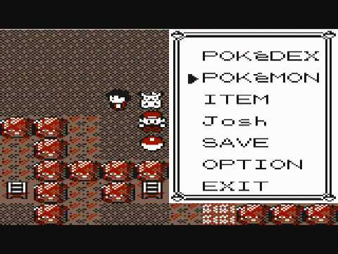 Pokemon Yellow Part 33 - Victory Road